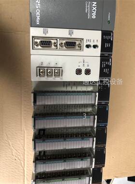 三星PLC模块NX-BASE05/PWR220/CPU700P/MWLINK/HSC1/X16D/Y16RV请