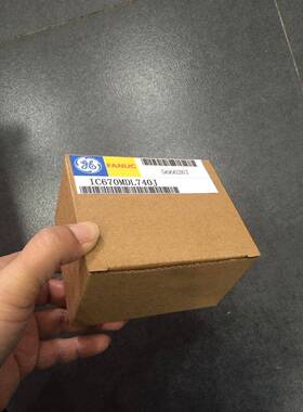 IC670ALG620-JD GE-FANUC PLC模块 原装现货询价