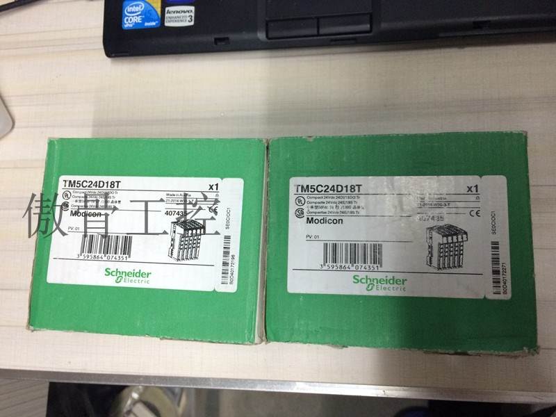 TM5C24D18T 2014年货询价