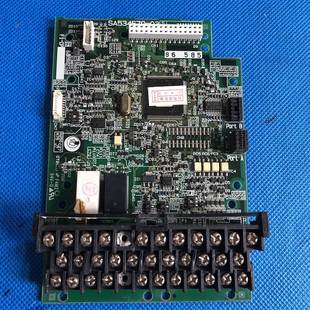 CP富士变频器F1S和VP系22 55kw控制主板SA537859