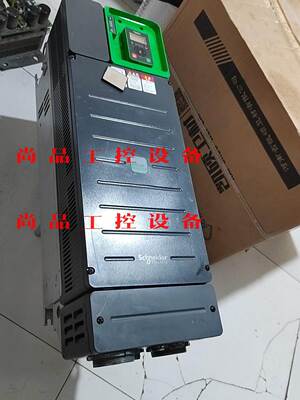ATV340D30N4E施耐德340 30KW变频器 一台。询价