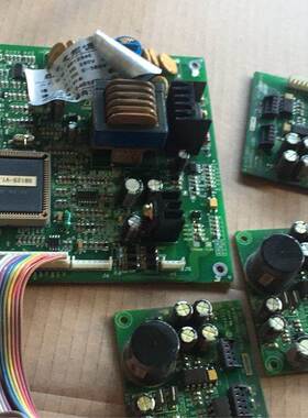 森兰变频调速器 SB12S-18.5KWZK3A 主板 SB40-55KWQD1A 询价