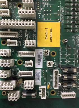 OTIS 主板 GECB APIO DD26800AY6 如图实物现货询价