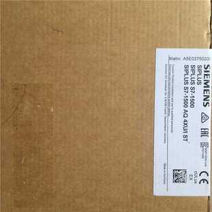 包邮 @全新原装 7AB0现货 5HD00 询价 西门子模块6AG1532