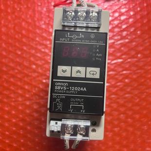$S8VS ED2欧姆龙plc电源模块询价 12024A
