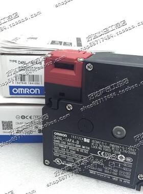 ！D4NL-1AFA-B/D4NL-2AFA-B/D4NL-4AFA-B 欧姆龙安全开关询价