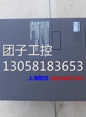 ￥有包装三菱变频器 FR-F740-22K-CHT1询价