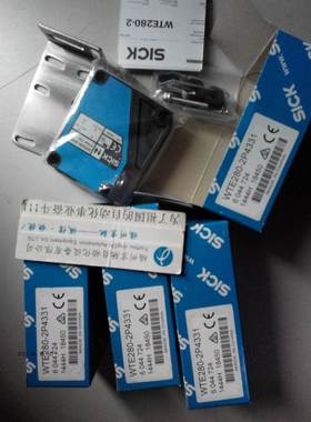 6044728 WTE280-2P2431德国SICK西克6044724 WTE280-2P4331询价