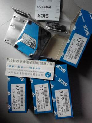 1027781 WTE23-2P2412德国SICK西克6044726 WTE280-2P1131询价