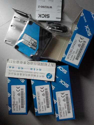 1027781 WTE23-2P2412德国SICK西克6044726 WTE280-2P1131询价