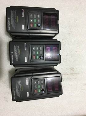 四方变频器E380-4T0015G/0022P 380V 实物图询价