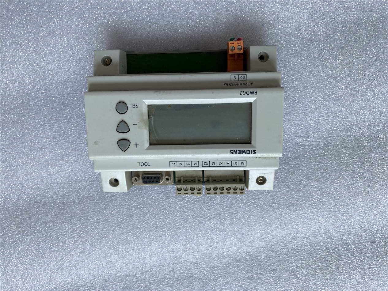 拆机RWD62控制器 RWD68 实拍图 测试完好询价