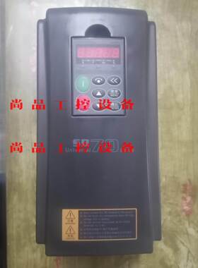 森兰变频器SB70G7.5(7.5KW)询价
