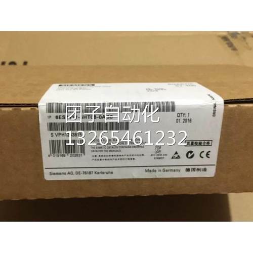 西门子S7-400H CPU417-5H中央处理器6ES7417-5HT06-0AB0/OABO询价