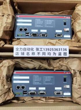 ABB MLink控制单元1TGE102009R4800 原装现货询价