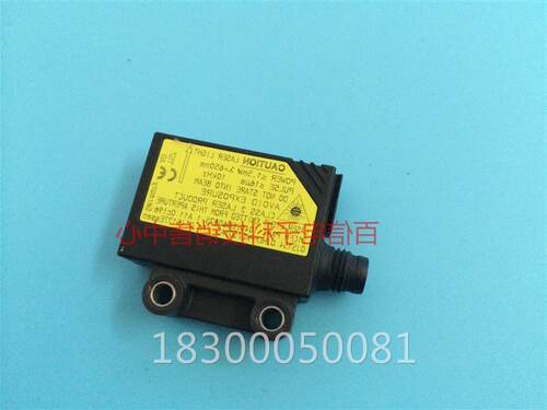 A012*IFM OJ5154 易福门全新漫反射传感器 OJHLFPKG/SO/AS询价