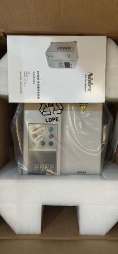 艾默生尼得科EV2000-4