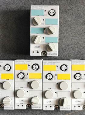 议价*3RK1205-0BQ00-0AA3 3RK2200-0CQ20-0AA3 西门子模块 原￥