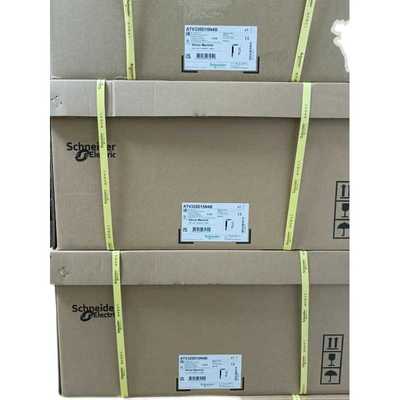 施耐德ATV930D11N4AT