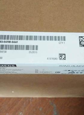 西门子全新原装现货SINUMERIK PCU50控制器6FC5210-0DF23-2AA0询