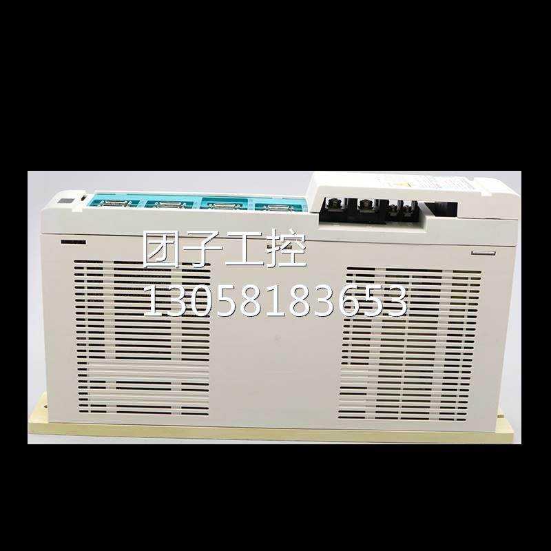 ！MDS-B-V2-0505 三菱原装拆机伺服驱动器 质保三个月现货询价