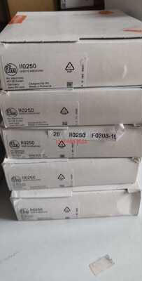 IFM易福门II0250询价