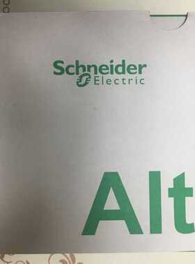 全新原装施耐德变频器ATV310H037N4A0.37KW量大包邮询价