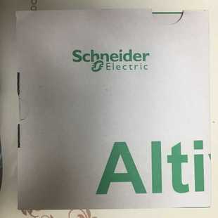 询价 包邮 全新原装 施耐德变频器ATV310H037N4A0.37KW量大