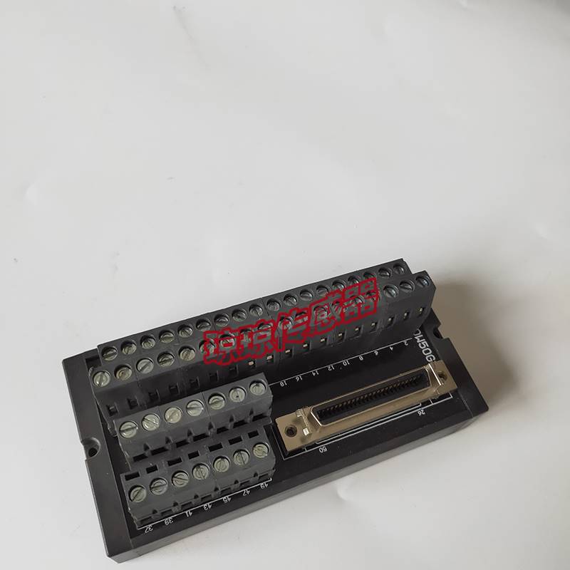 ！JLing替代研华端子板SCSI五十芯采集卡转接板DW50G1询价