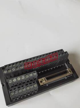 ！JLing替代研华端子板SCSI五十芯采集卡转接板DW50G1询价