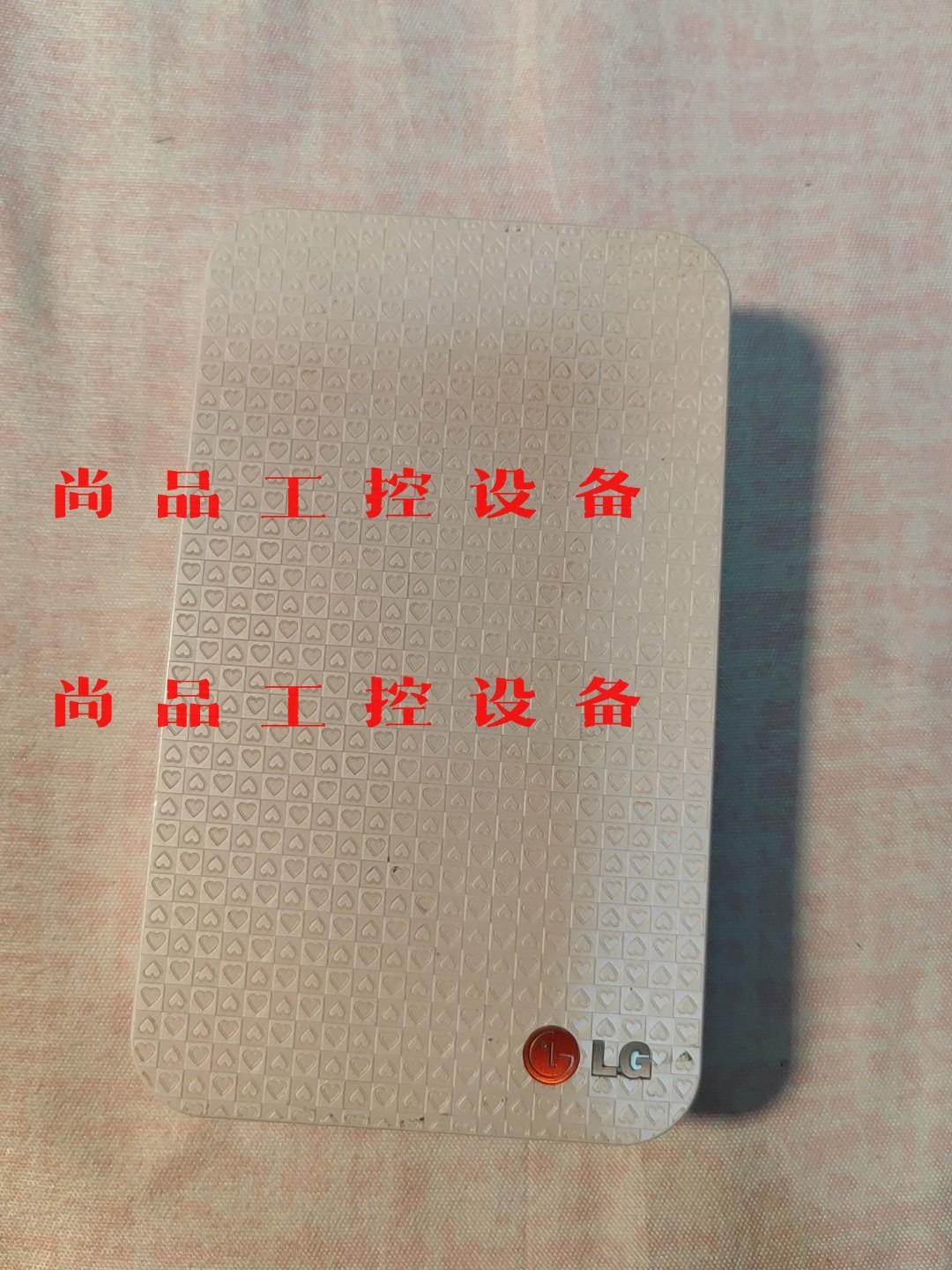 LG PD233 趣拍立得口袋打印机手机照片蓝牙相印机询价