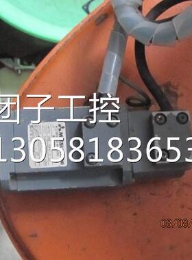 ！三菱伺服电机HA-FF13询价