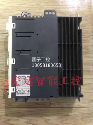 ￥施耐德驱动器LXM32MD18M2 拆机 现货实物图测试 询价