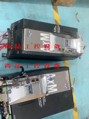 拆机PHASE 菲仕 意大利伺服驱动 AXM II 数询价