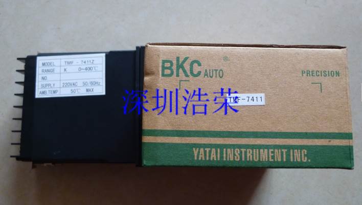 !全新原装正品 BKC温控器 TMF-7412 询价