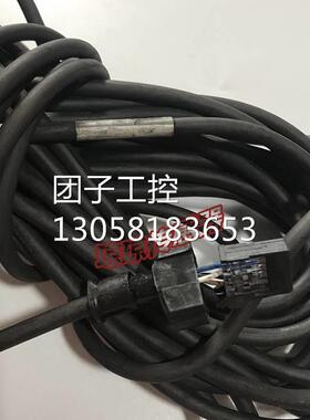 ！基恩士高精度接触式数字传感器电缆 GT2-CH10M 现货询价
