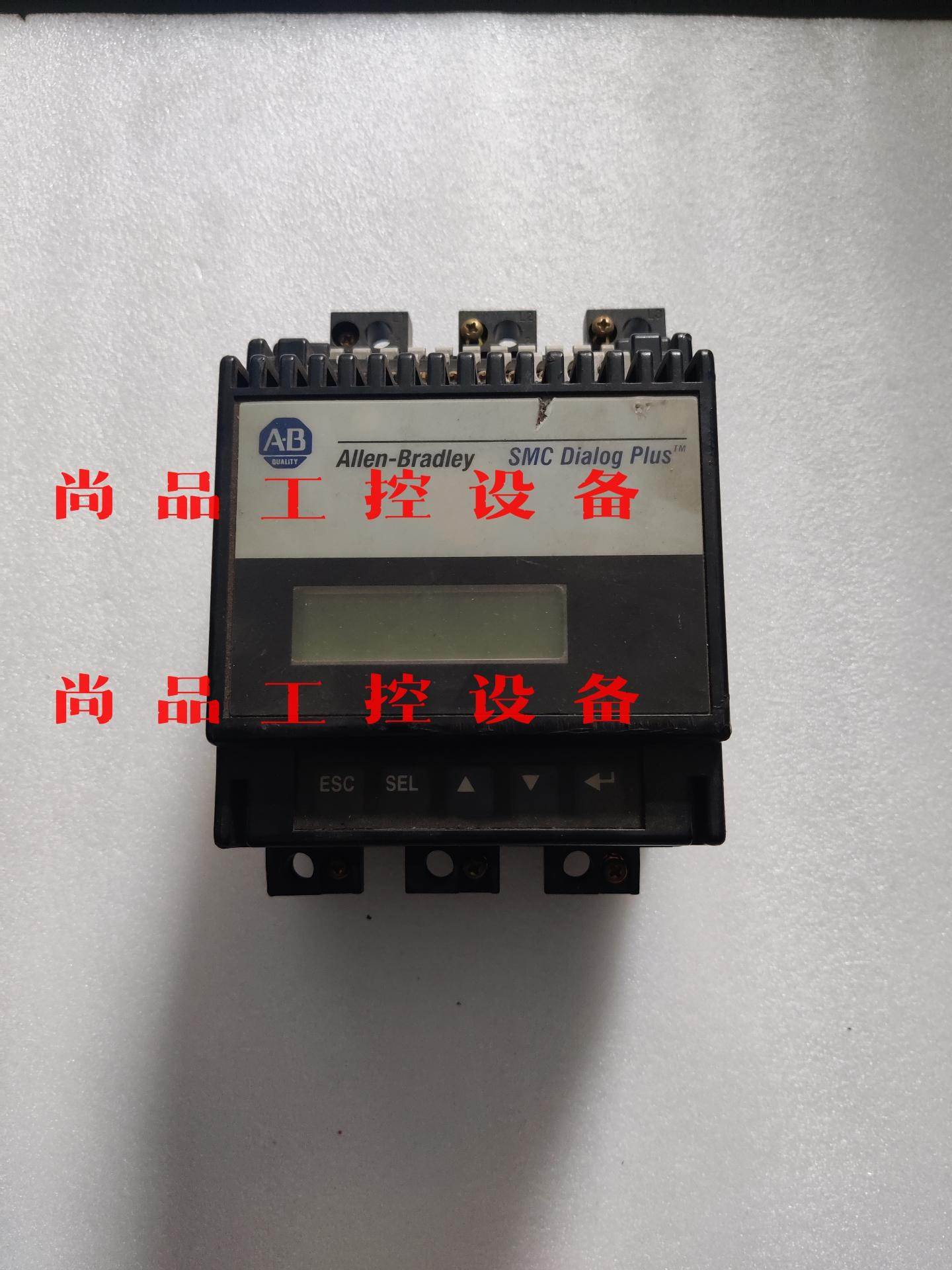 拆机AB软启动控制头 40888-490-01-S2FX询价