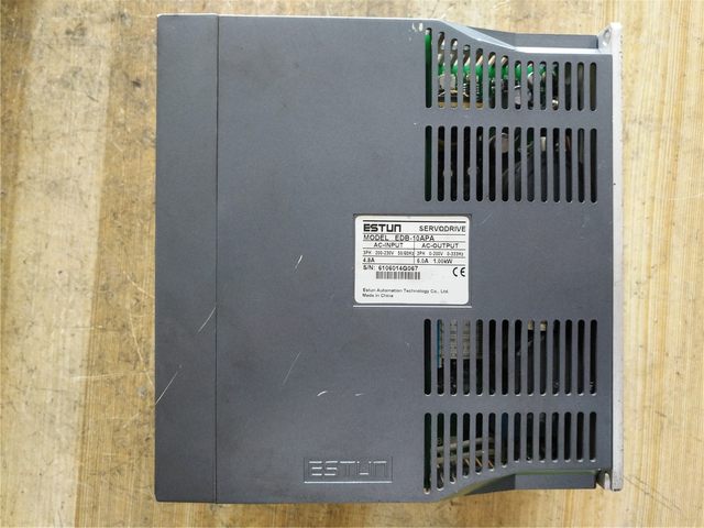 EDB-10APA拆机板EDBM-