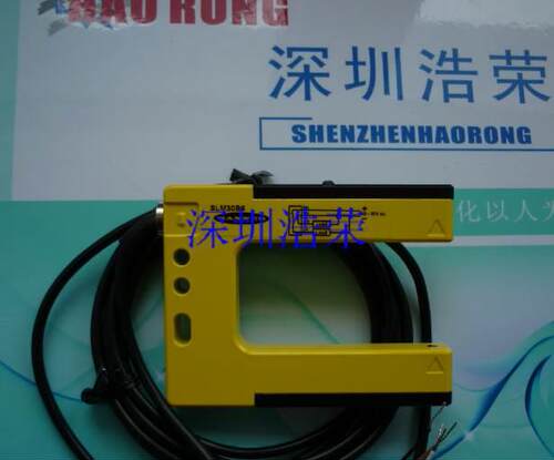 ！BANNER邦纳光电开关SLM10B6 询价
