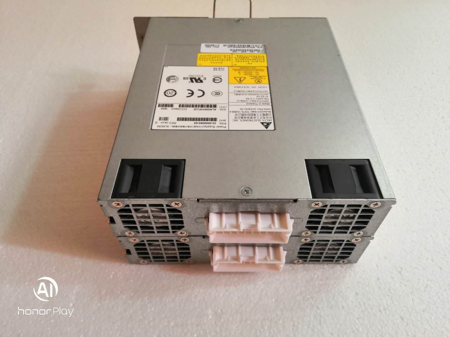 博科6505/6510 电源模块 23-0000092-02 ALM2M 测试 好 成色询价