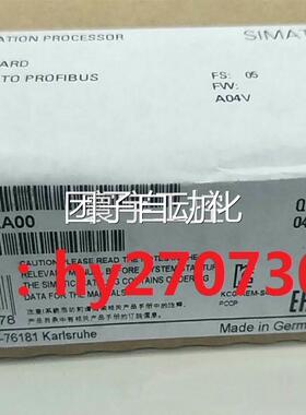 6GKK1 651-2AAOO 通讯处理器CP5612PCI5卡 1P 6G161-2AA00 网卡询