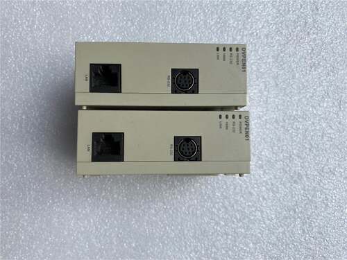 原装正品台达拆机DVPEN01-SL包好现货询价