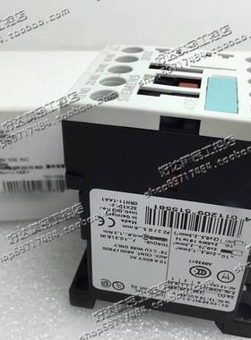 ！兴隆工控原装正品 西门子SIEMENS 中间继电器 3RH1131-1BB40 24