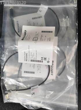 BES00HC BALLUFF巴鲁夫 BES 516-3005-G-E4-C-S49-00,3 原装正品
