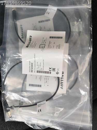 BES00HC BALLUFF巴鲁夫 BES 516-3005-G-E4-C-S49-00,3 原装正品