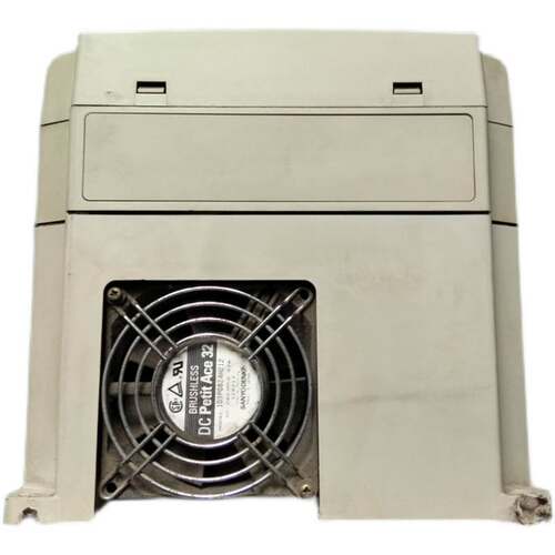 拆机三垦变频器 IHF-7.5K 7.5KW/380V 现货已测试 成色漂亮实物图