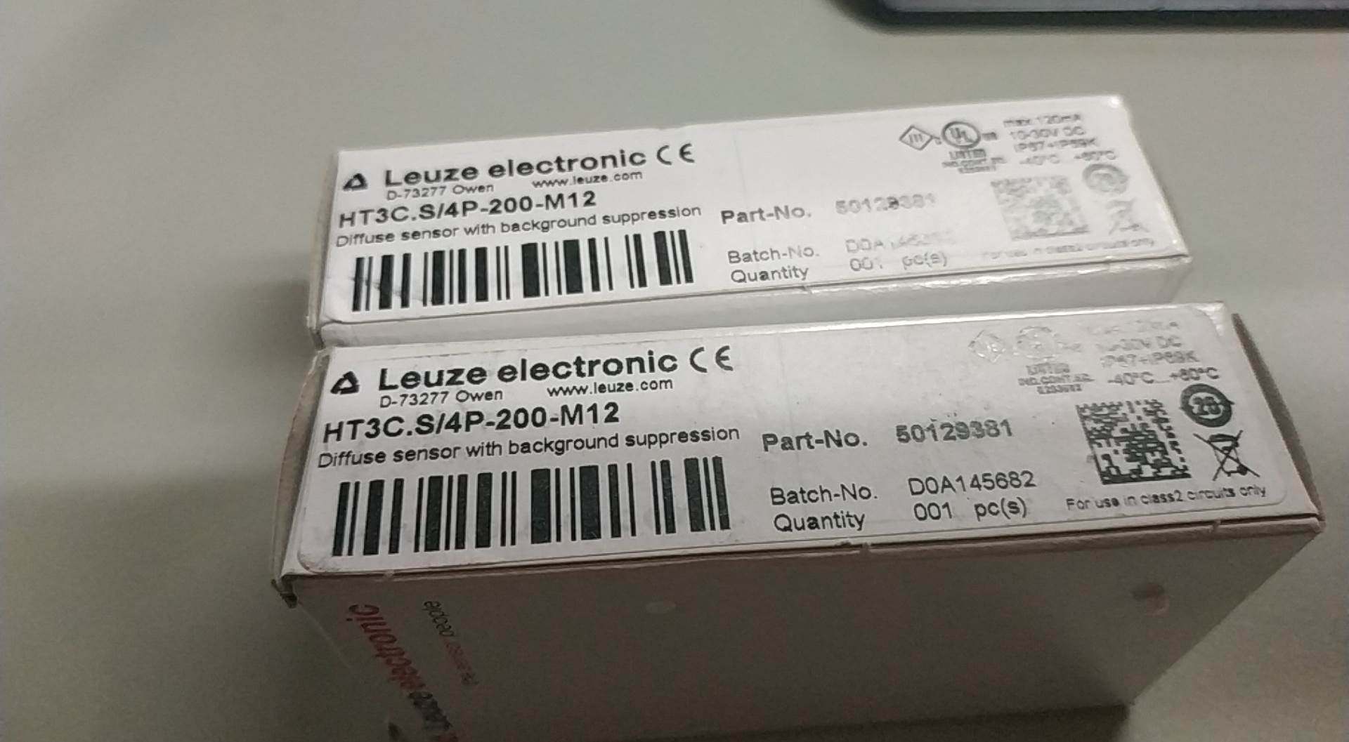 ！HT3C.S-4P-200-M12 劳易测全新原装 询价