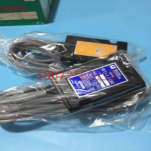 原装正品USNX神视传感RT110T- RT-110器T RT-1GSC10R现货询价