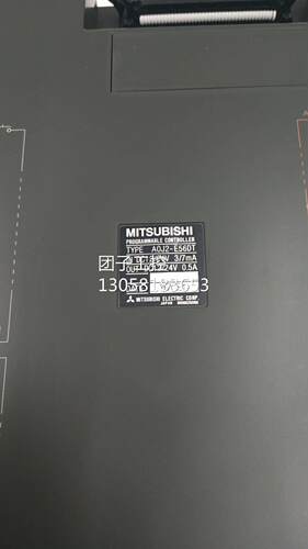 ￥三菱 A系列 CPU模块 AOJ2CPU A0J2-E56DT 软件 询价