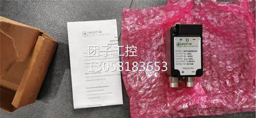 ￥*164P1200DB2NSA 美国alpha 阿尔法微差压变送器 原装 询价